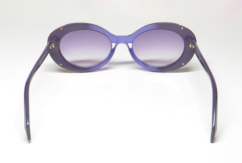 Police Spla16 Sunglasses