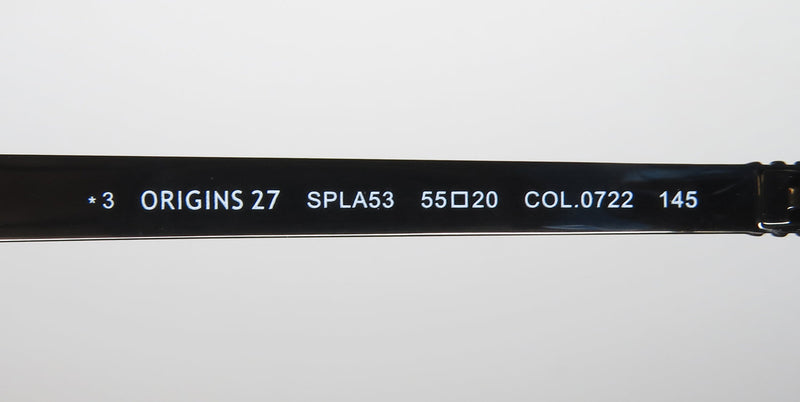 Police Spla53 Sunglasses