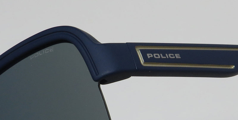Police Splb47 Sunglasses
