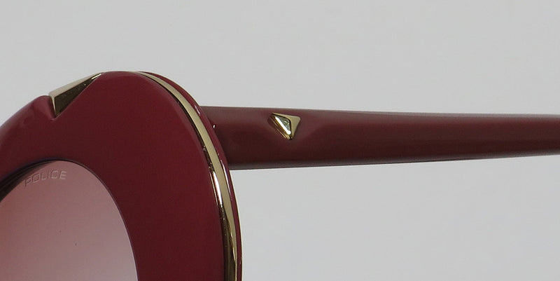 Police Spla16 Sunglasses