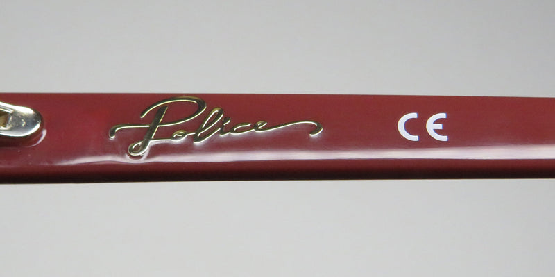 Police Spla16 Sunglasses