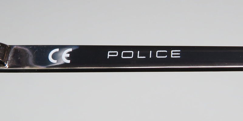 Police Spld36 Sunglasses