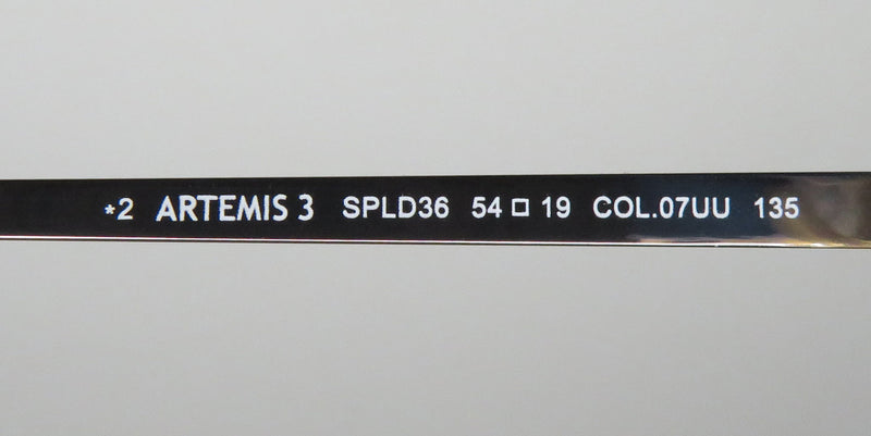 Police Spld36 Sunglasses