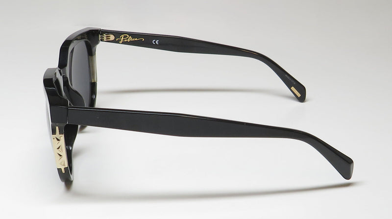 Police Spld34 Sunglasses