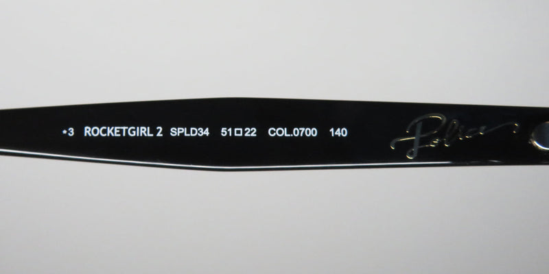 Police Spld34 Sunglasses
