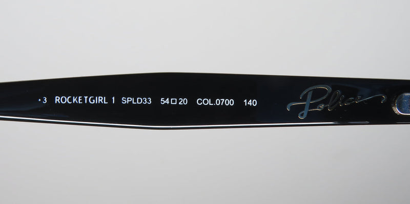 Police Spld33 Sunglasses