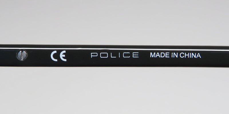 Police Sple05 Sunglasses