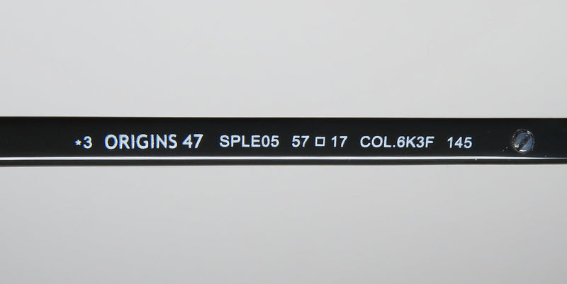 Police Sple05 Sunglasses