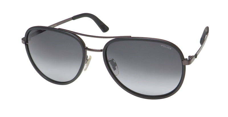 Police Spl781v Sunglasses