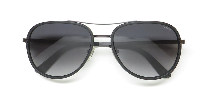Police Spl781v Sunglasses
