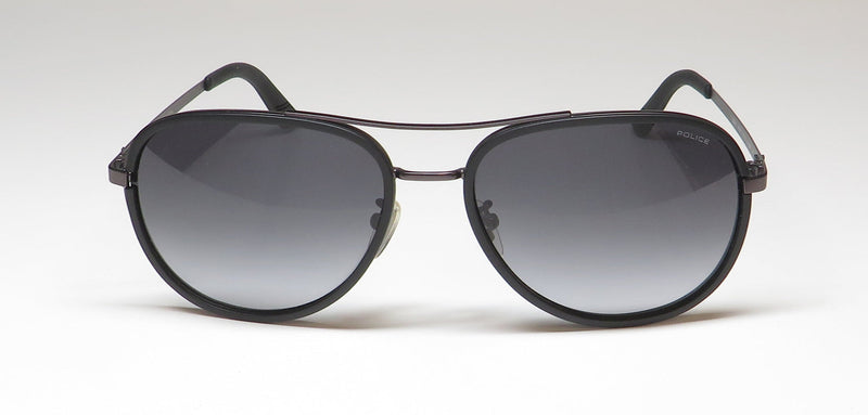 Police Spl781v Sunglasses