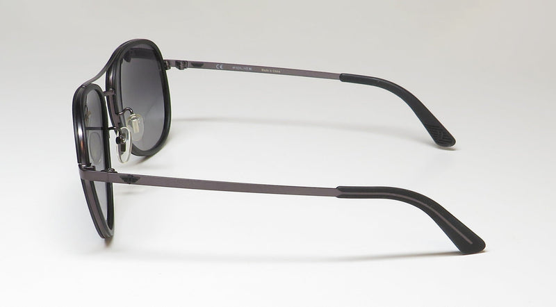 Police Spl781v Sunglasses