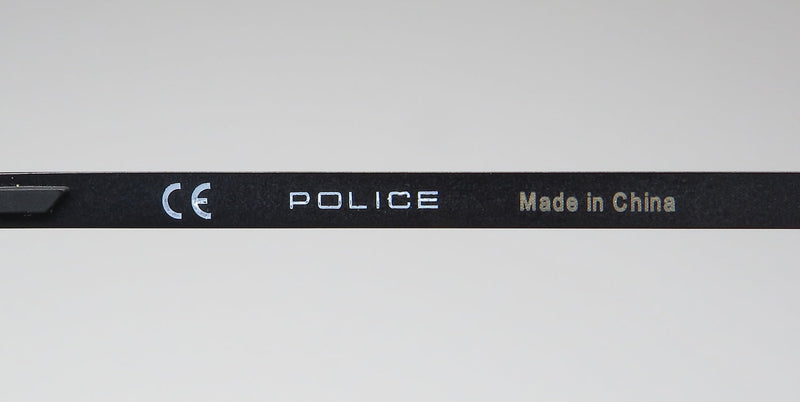 Police Spl781v Sunglasses