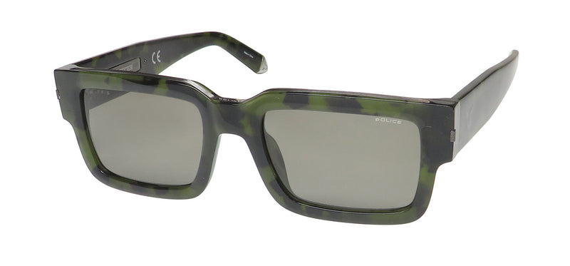 Police Lewis Hamilton 32 Sple14 Sunglasses