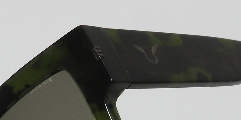 Police Lewis Hamilton 32 Sple14 Sunglasses