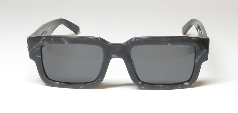 Police Lewis Hamilton 32 Sple14 Sunglasses