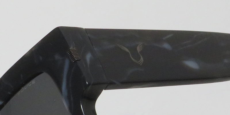 Police Lewis Hamilton 32 Sple14 Sunglasses