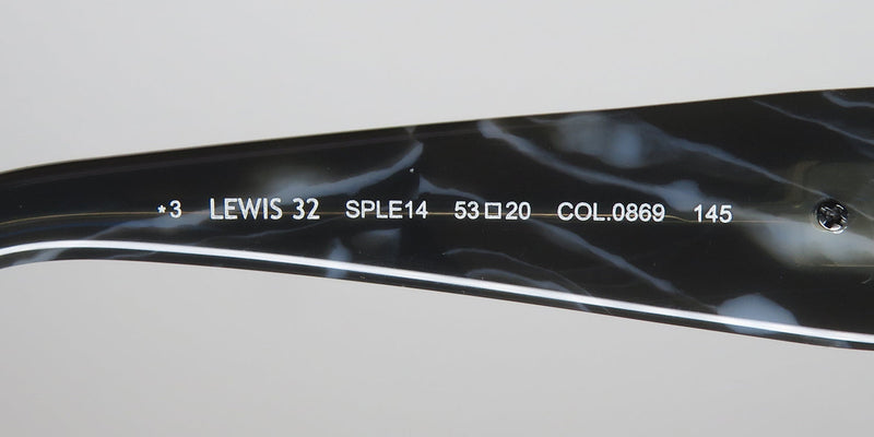 Police Lewis Hamilton 32 Sple14 Sunglasses