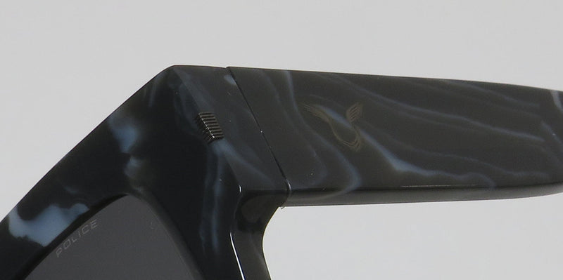 Police Lewis Hamilton 31 Sple13 Sunglasses