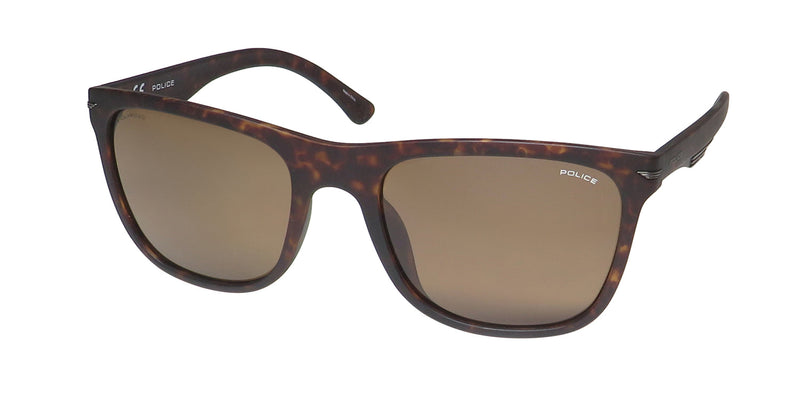 Police Spl357 Sunglasses