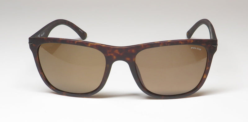 Police Spl357 Sunglasses