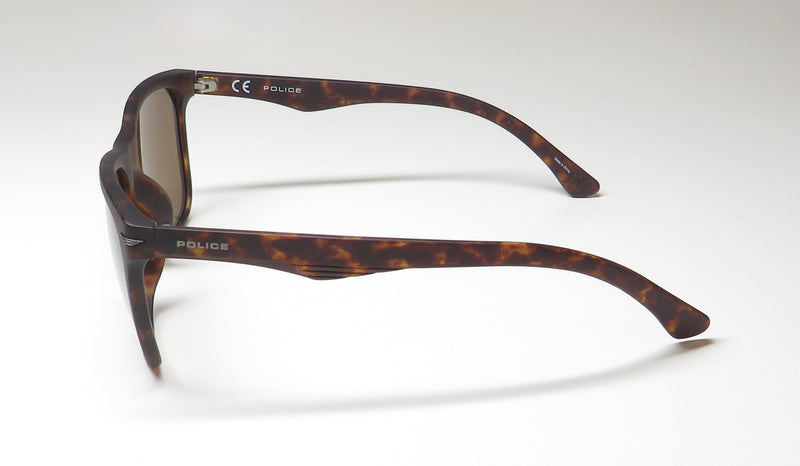 Police Spl357 Sunglasses