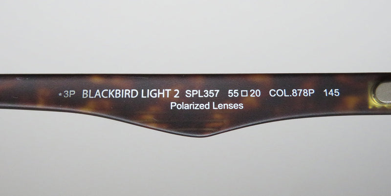 Police Spl357 Sunglasses