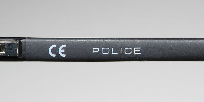 Police Spl491 Sunglasses