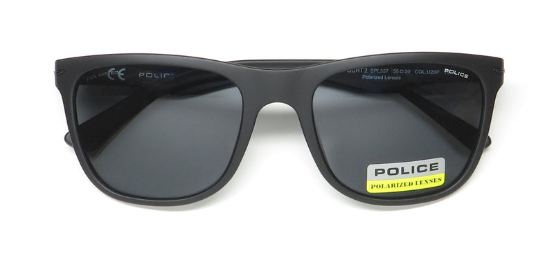 Police Spl357 Sunglasses