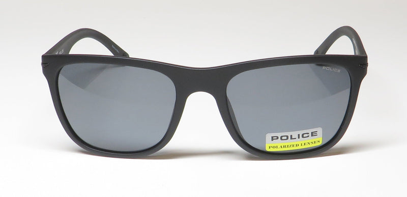 Police Spl357 Sunglasses