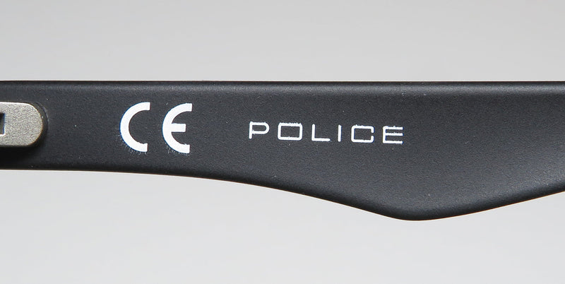 Police Spl357 Sunglasses