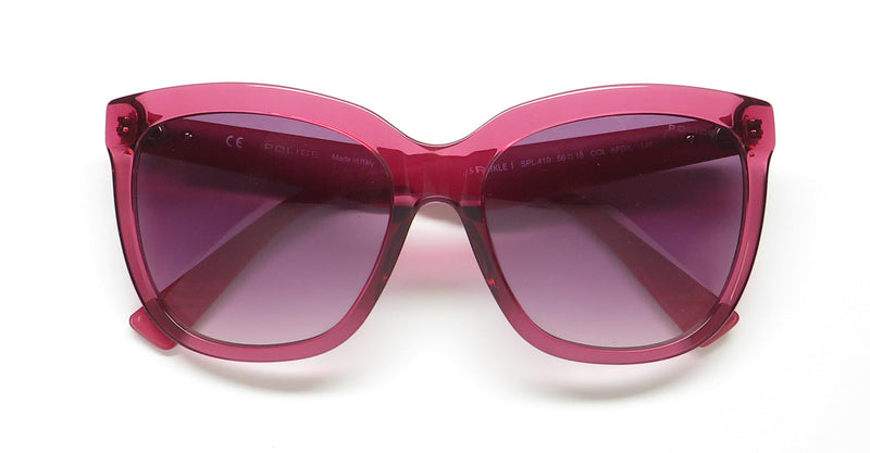 Police Spl410 Sunglasses