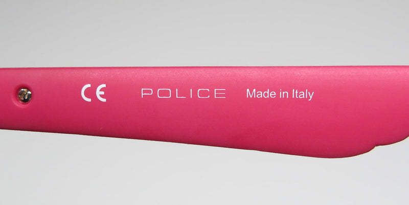 Police Spl410 Sunglasses