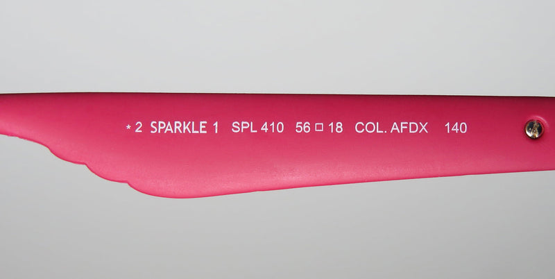 Police Spl410 Sunglasses