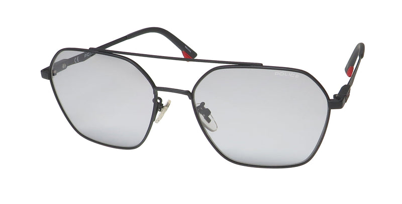 Police Spl771 Sunglasses