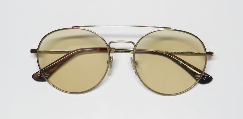 Police Spl728 Sunglasses