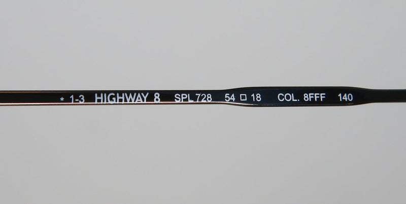 Police Spl728 Sunglasses