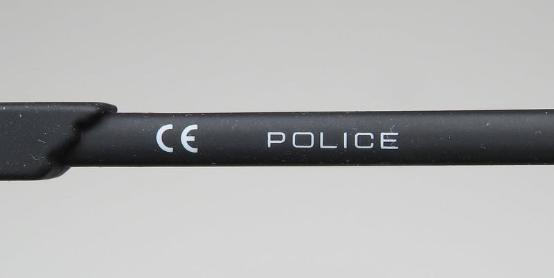 Police Spl586 Sunglasses