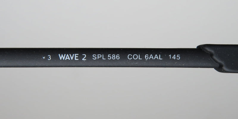 Police Spl586 Sunglasses