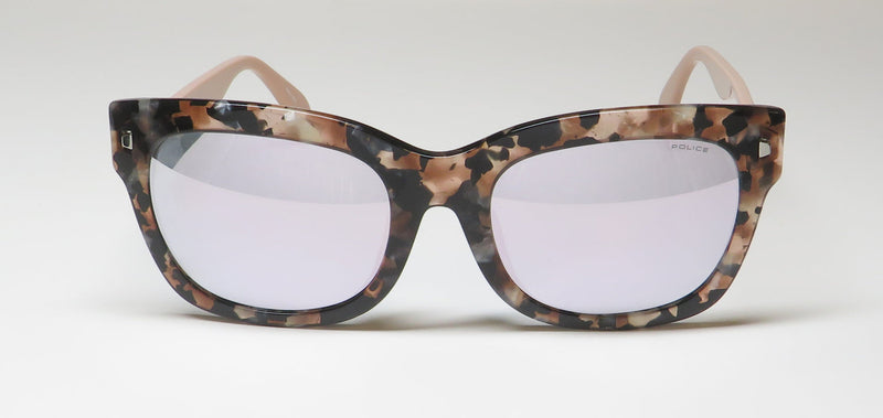 Police Spl616 Sunglasses