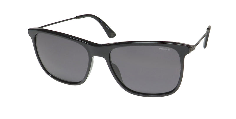Police Spl572n Sunglasses