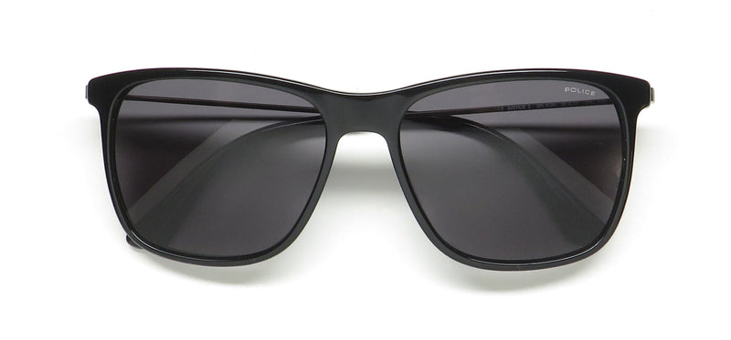 Police Spl572n Sunglasses
