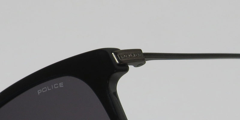 Police Spl572n Sunglasses