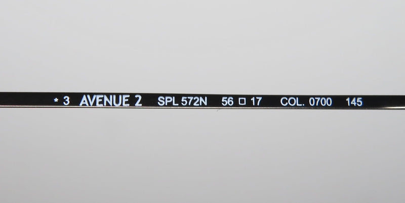 Police Spl572n Sunglasses