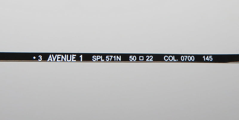 Police Spl571n Sunglasses