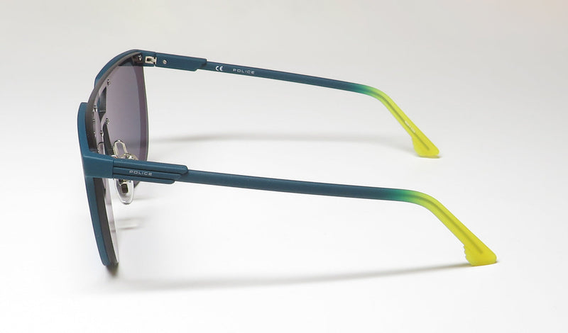 Police Spl586 Sunglasses