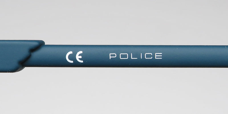 Police Spl586 Sunglasses