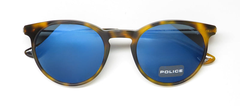 Police Spl571n Sunglasses