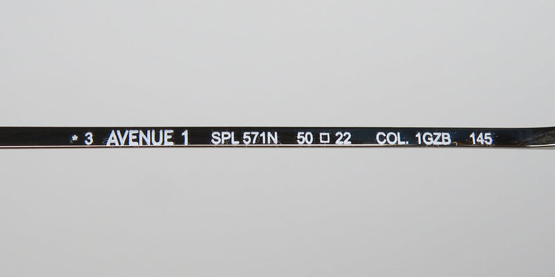 Police Spl571n Sunglasses