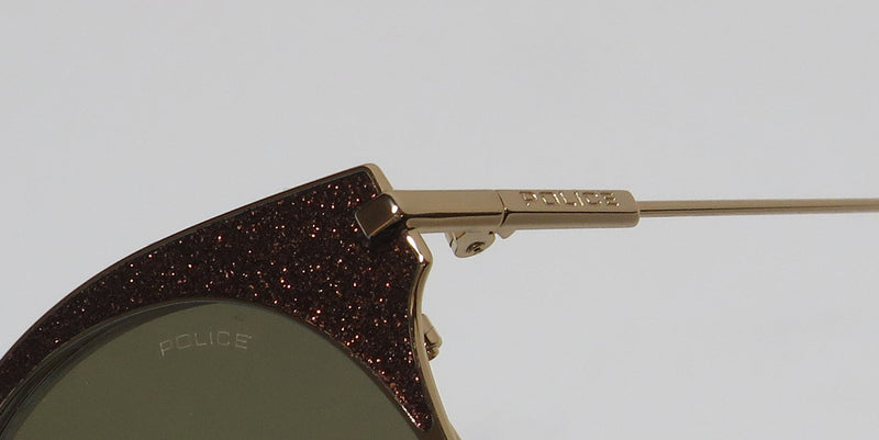 Police Spl500v Sunglasses